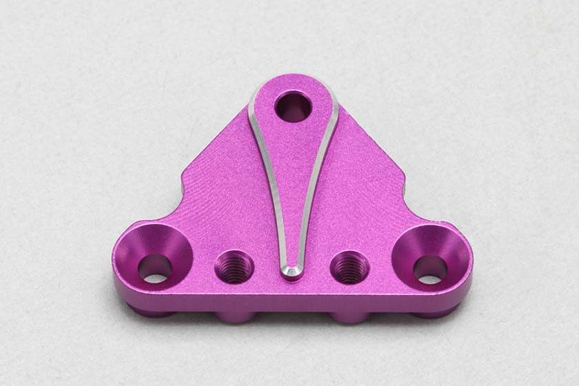 Roundly Rack Base (Purple) for RD/SD Series