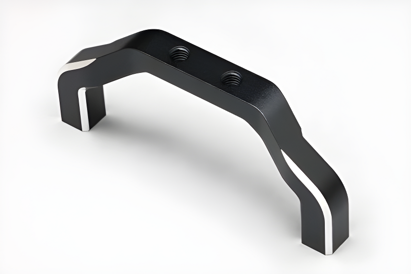 Roundly Rack Servo Mount for RD/SD Series