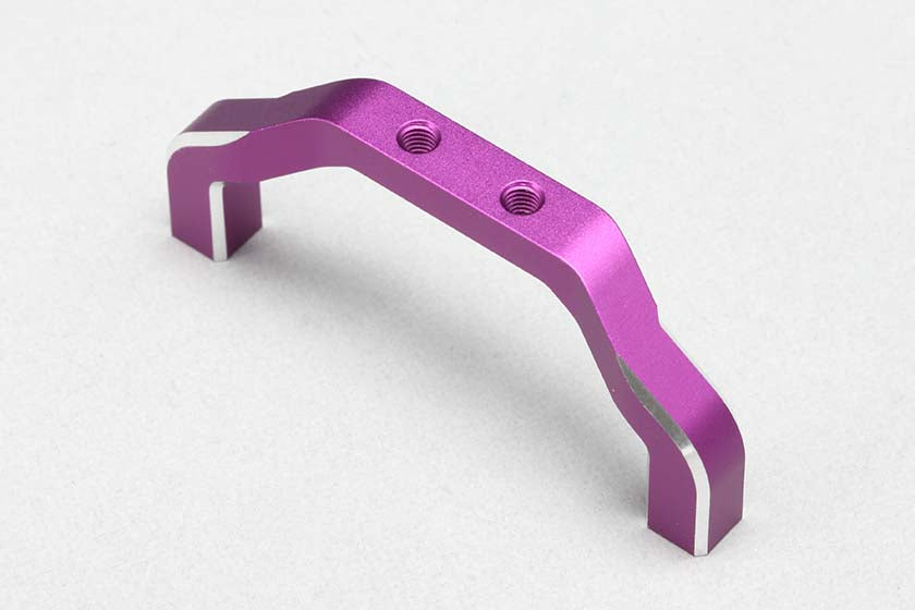 Roundly Rack Servo Mount Purple for RD/SD