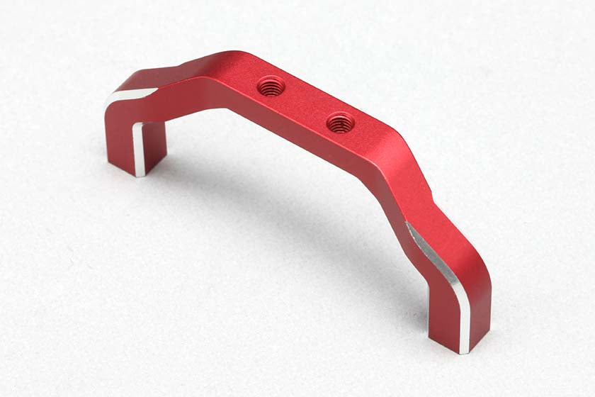 Roundly Rack Servo Mount Red for RD/SD Series
