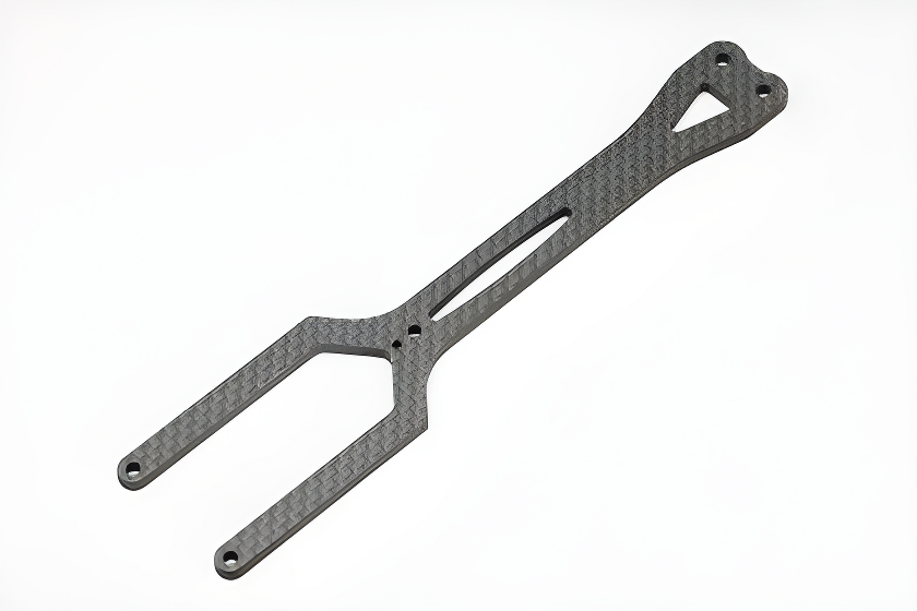 Roundly Rack U.Deck for RD/SD Series