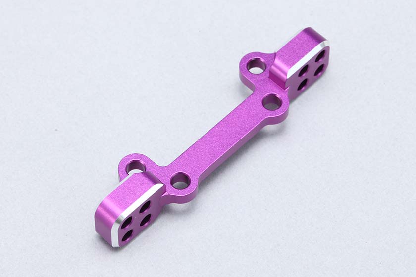 Roundly Rack U.arm Mount/purpl for RD/SD