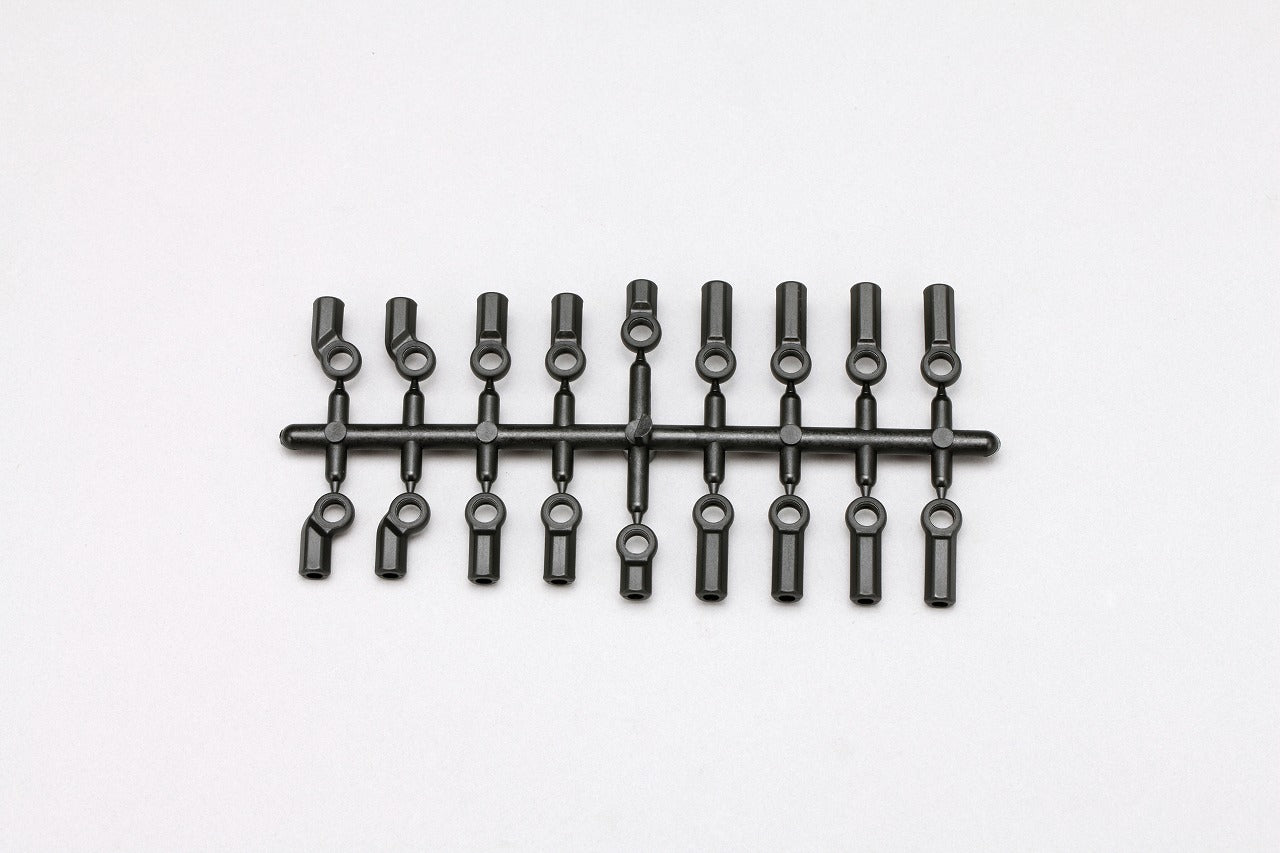 φ4.8 Ball End Caps for YD2