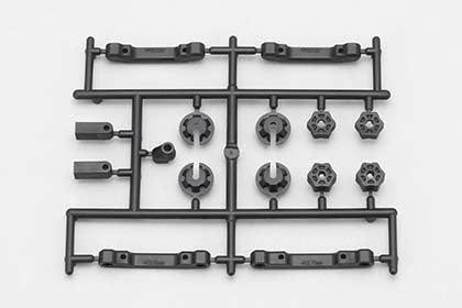 Sus_Mount/Hub/Servo Mount etc. for RD1.0/SD