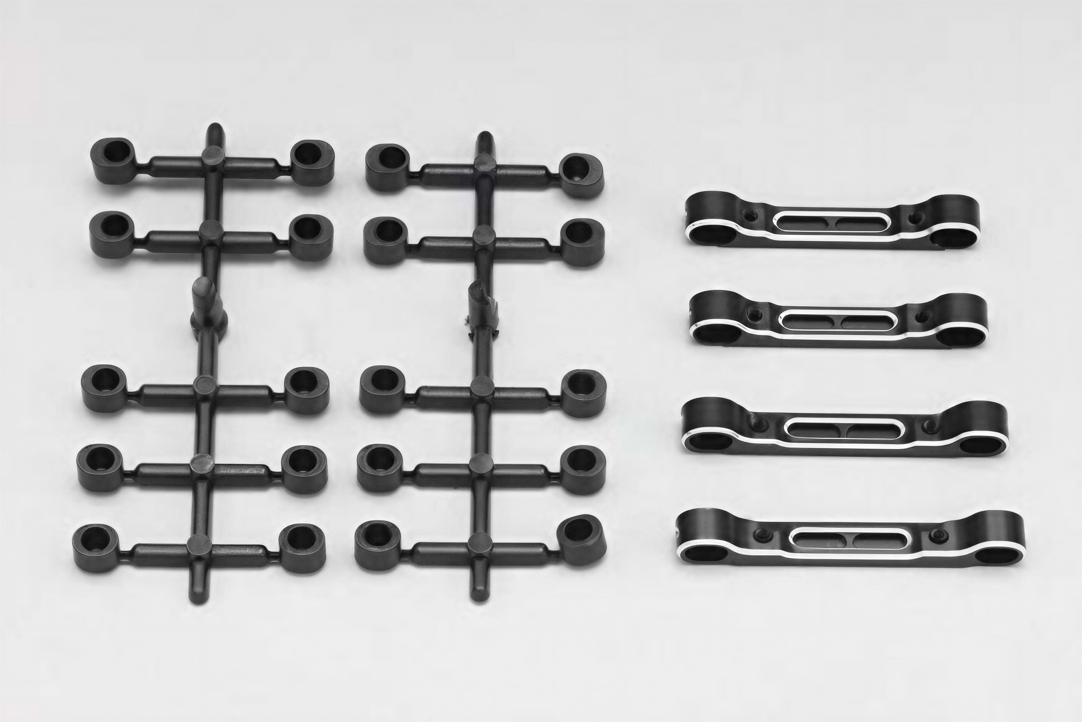 Alum.Adjustable Sus_Mount Set for RD1.0/SD