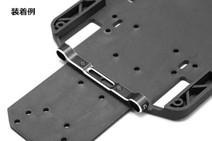 Alum.Sus_Mount"D" for RD/SD Series
