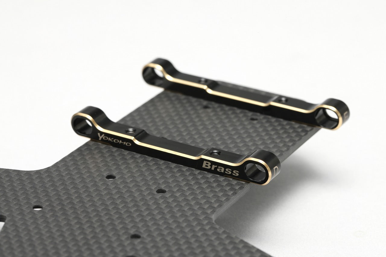 Brass.Sus_Mount"D" for RD/SD Series