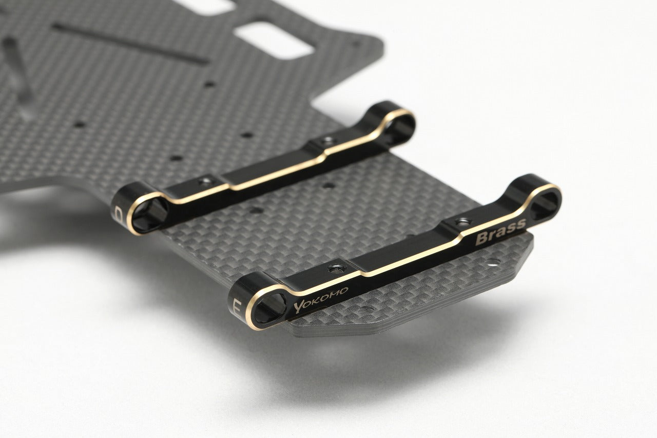 Brass.Sus_Mount"E" for RD/SD Series