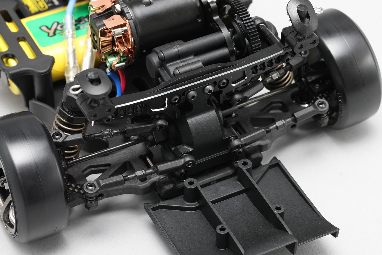 Brass Transmission Case Backplate for RD/SD