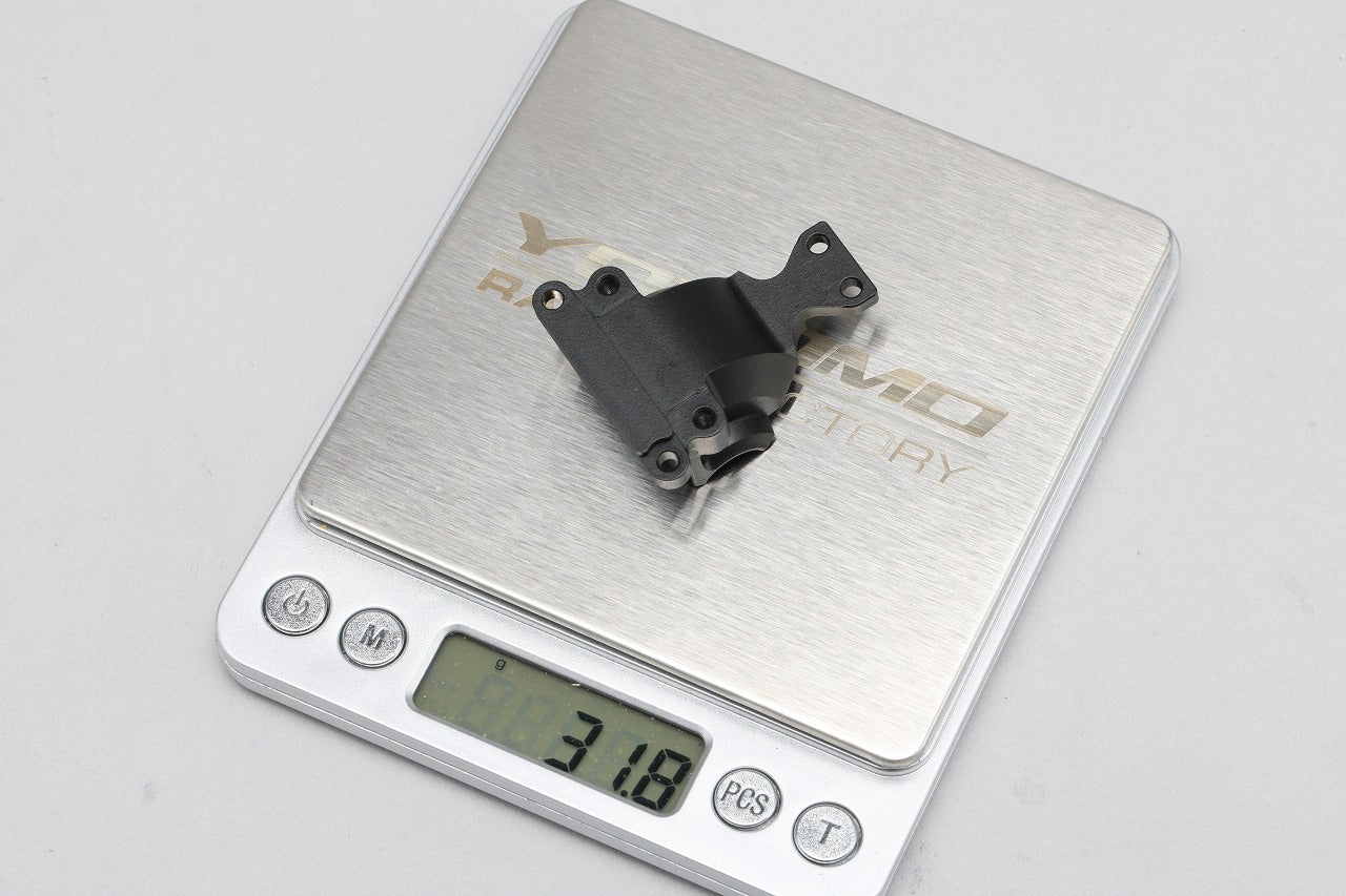 Brass Transmission Case Backplate for RD/SD