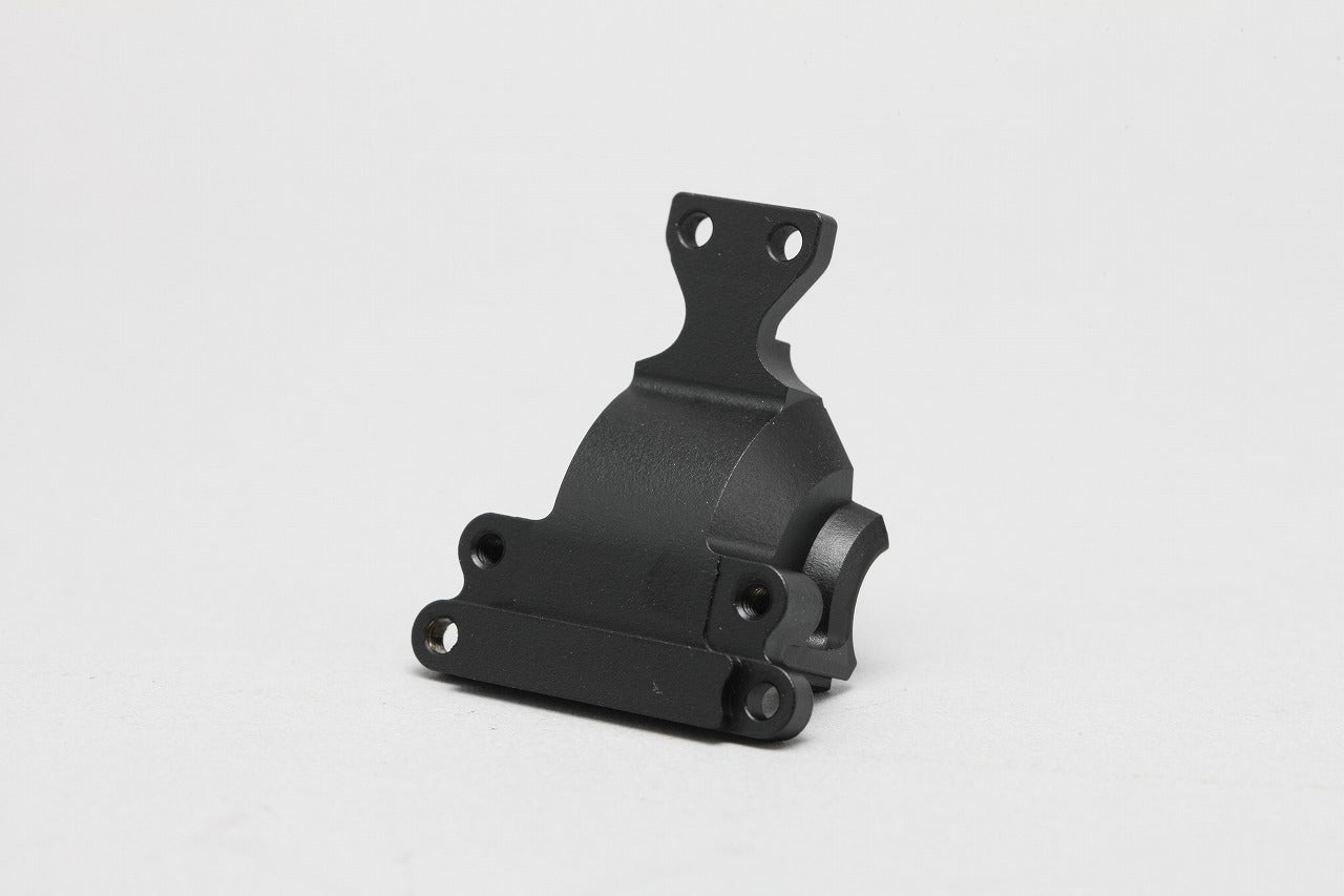 Brass Transmission Case Backplate for RD/SD