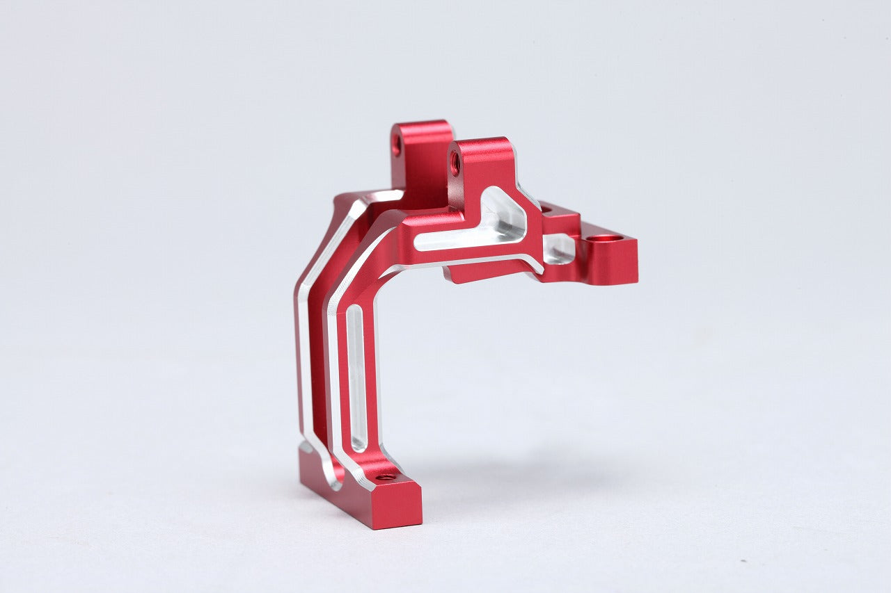 L.W. One Piece Front BulkHead (Red)