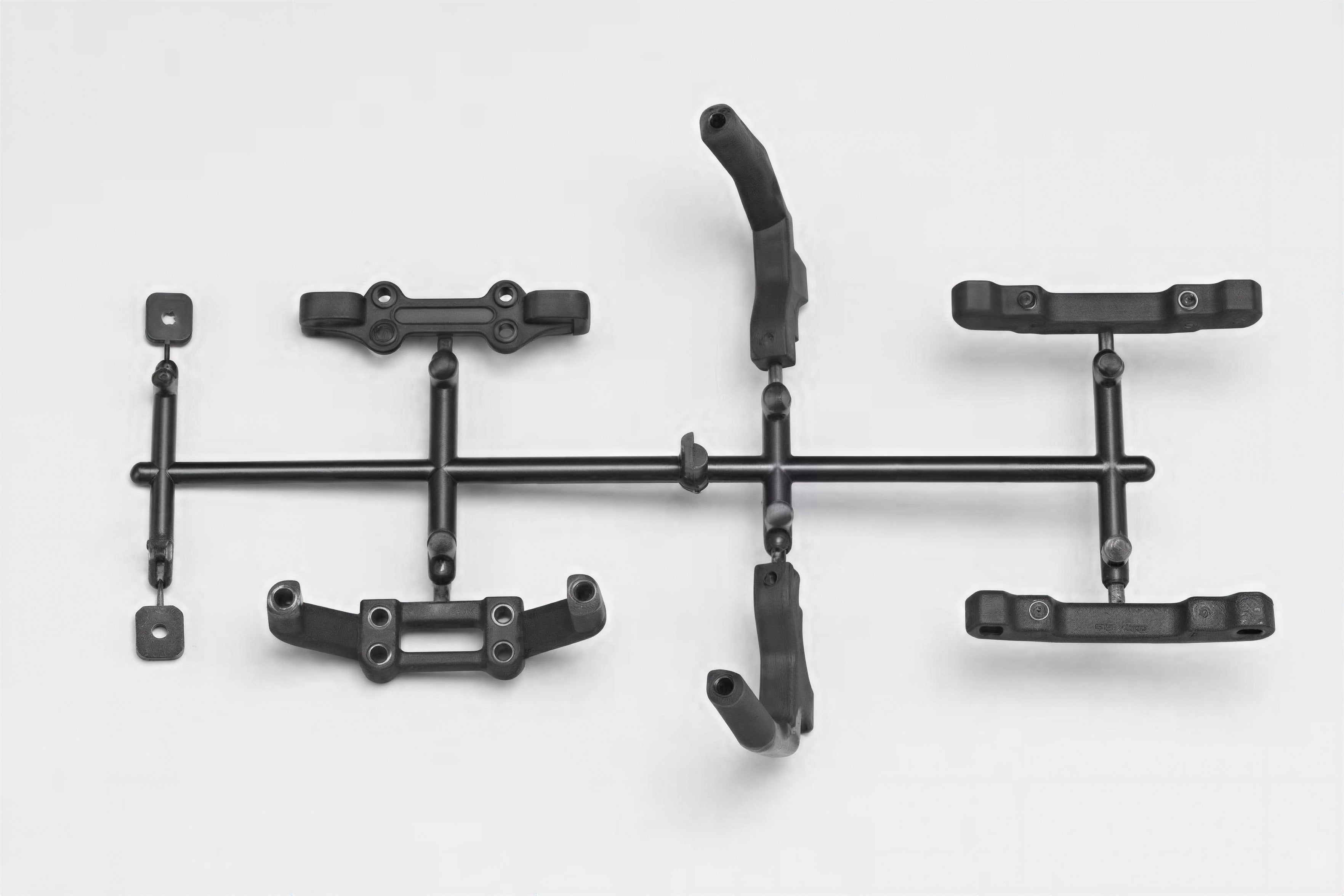 SusMount/F.Bulk/U.Arm Hold forYD2S/S-PL
