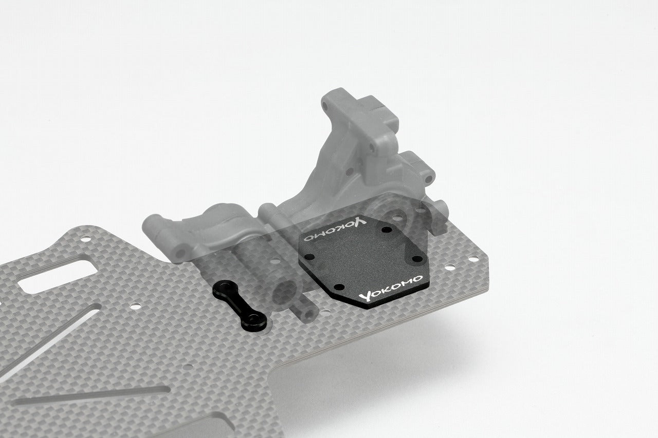 2.0mm Spacer of Gear Box for RD/SD Series