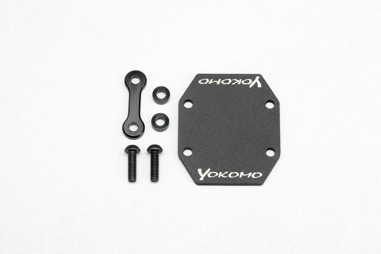 2.0mm Spacer of Gear Box for RD/SD Series