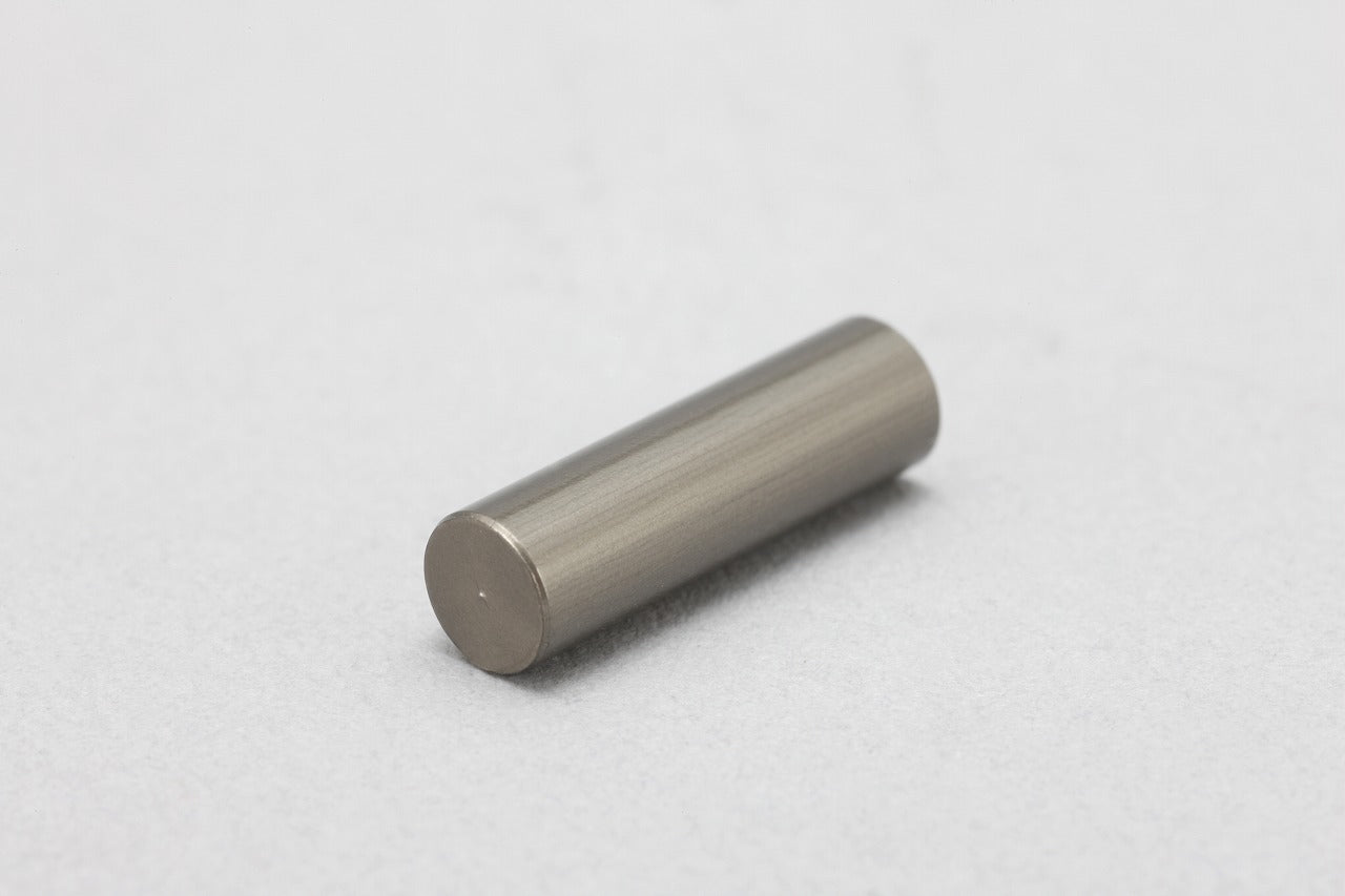 Alum.Idler Shaft for RD/SD Series