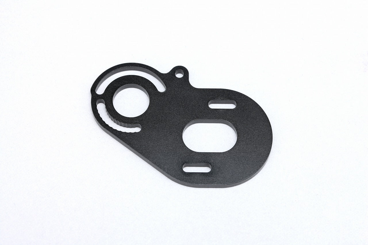Alum.Motor Mount for RD/SD Series