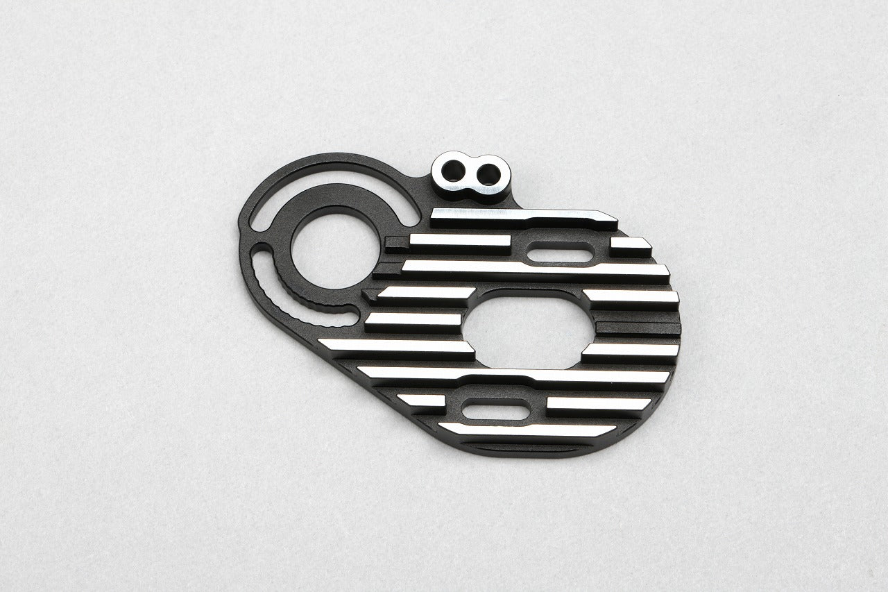 Alum.Special Motor Mount