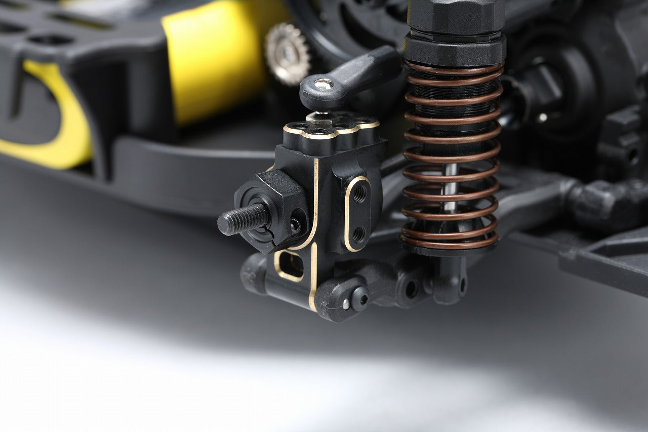 Brass Rear Hub Carrier for YD-2