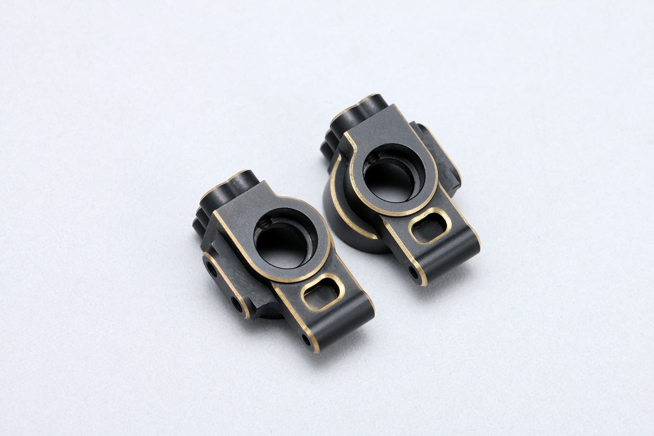 Brass Rear Hub Carrier for YD-2