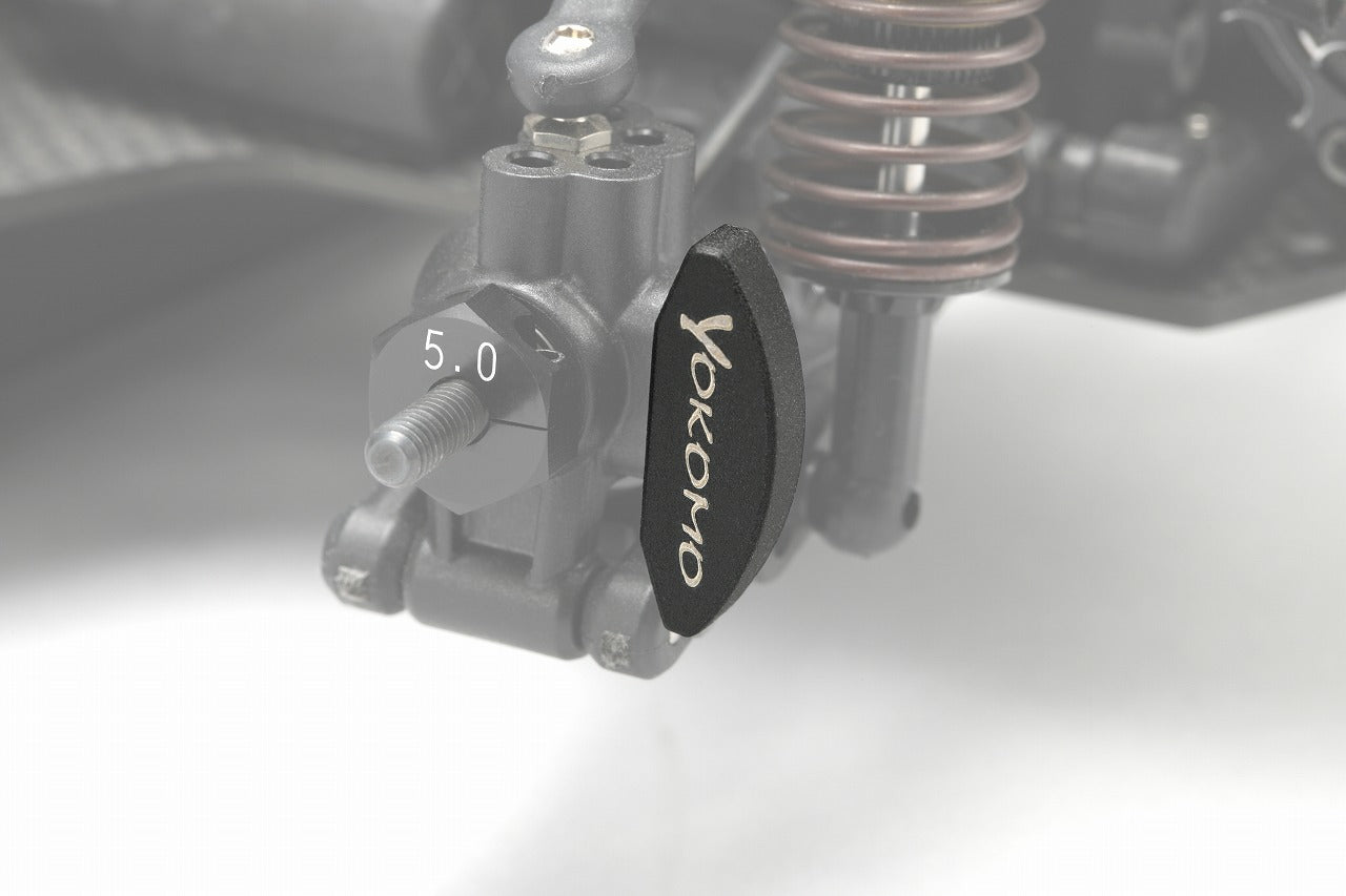 HT Rear Hub Carrier Weight for RD/SD/MD Series