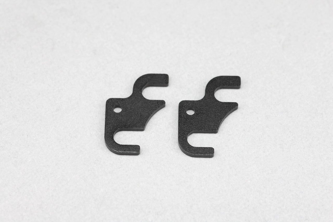 ST Block 1.0mm Spacer for variable ST blocks