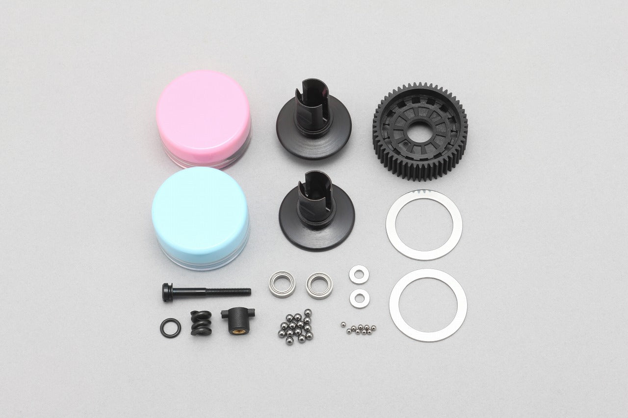 Ball Diff. Kit for RD/SD/MD Series
