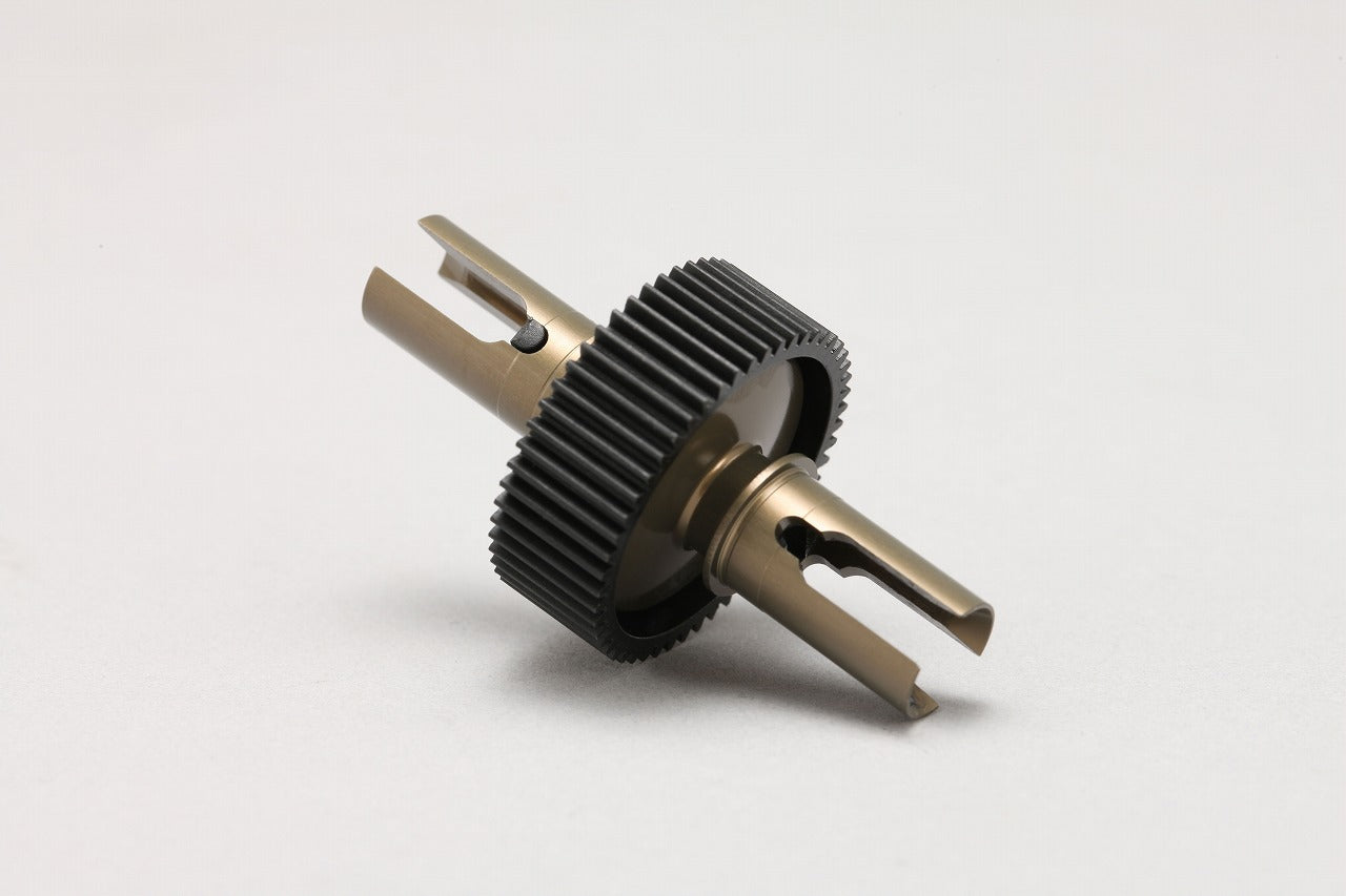 Alum.Ball Diff. Kit for RD/SD/MD Series