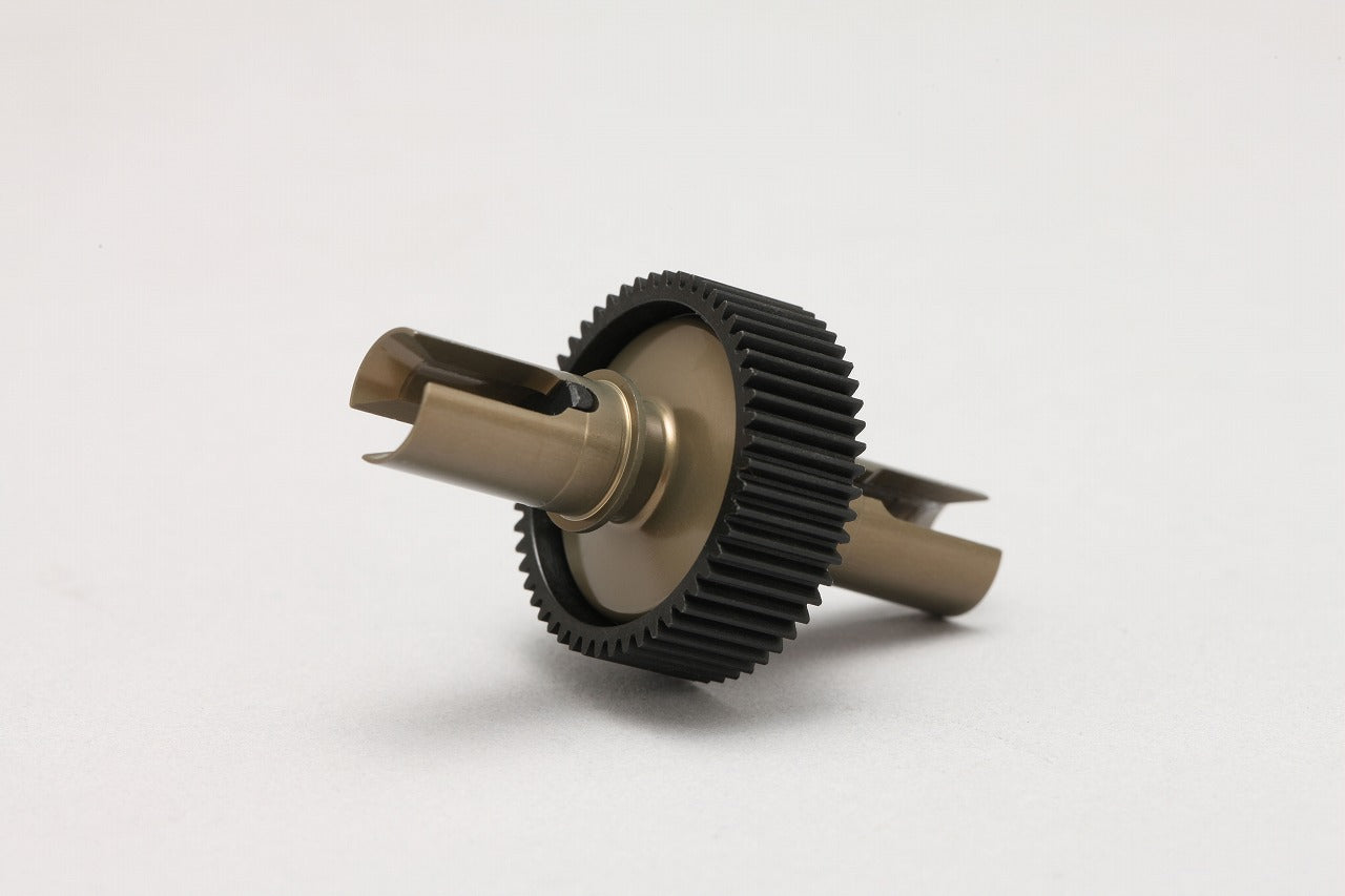 Alum.Ball Diff. Kit for RD/SD/MD Series