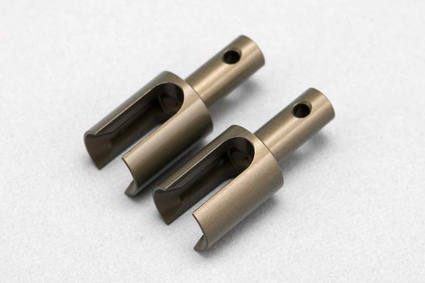 AlumOut Drive Cup of Gear Diff for RD/SD/MD