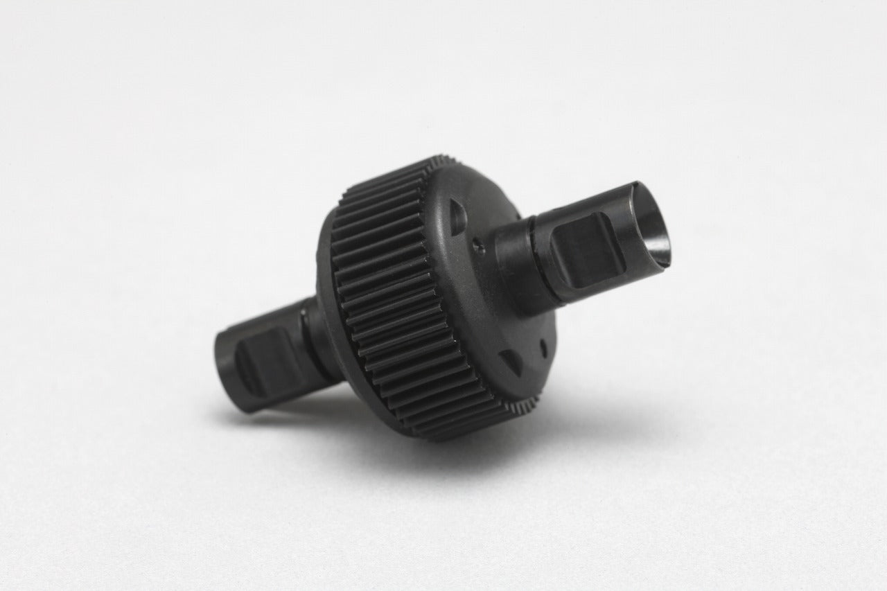 Solid Axle Set for RD/SD/MD