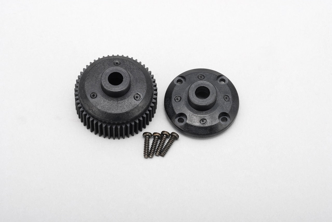 Gear Diff.Case/Cap for RD/SD/MD Series