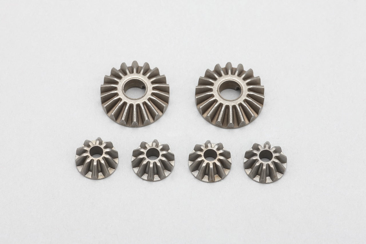 Metal Bebell Gear set for YD-2/YZ-2