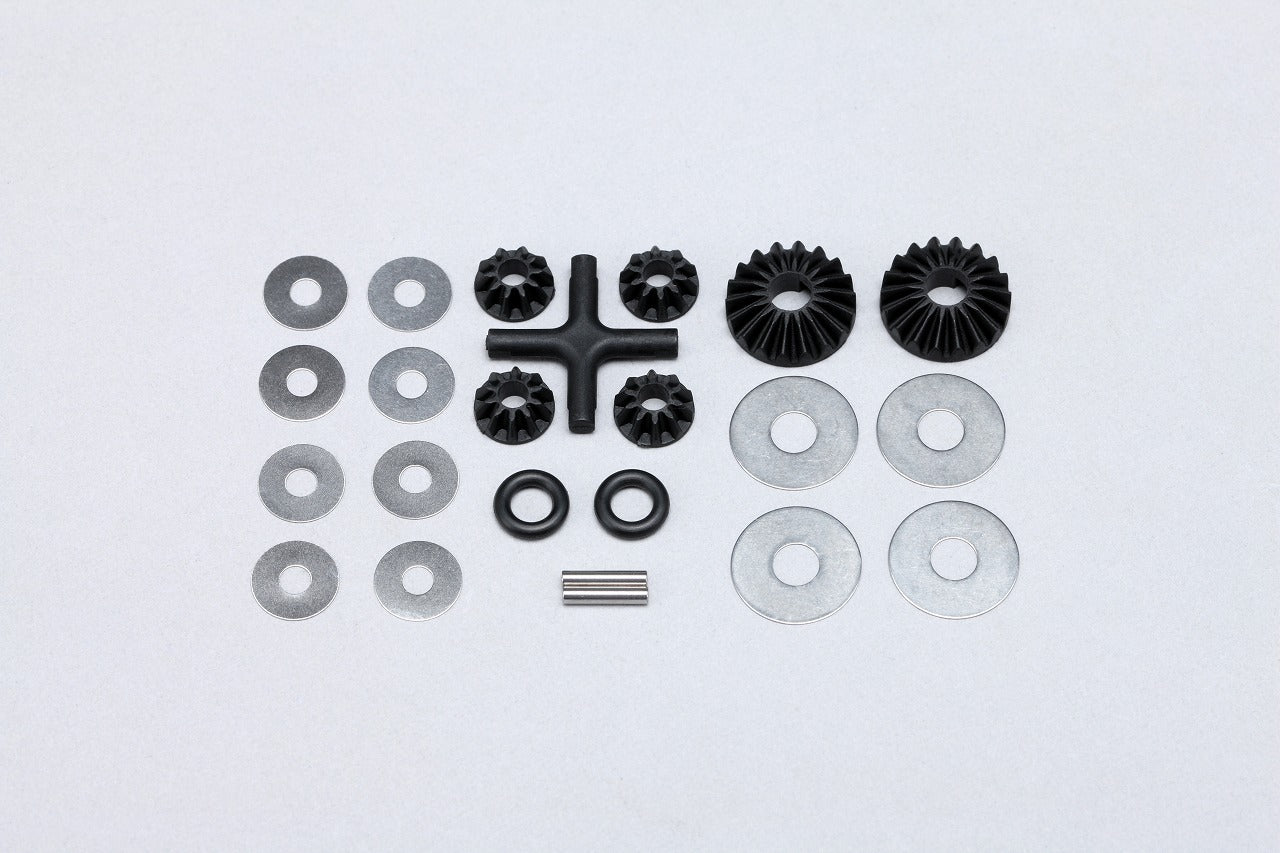 Hard Bevel Gear set for RD/SD/MD/RO/SO/MO