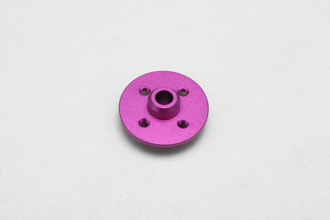 Alum. Spur Gear Hub Purple for RD/SD/MD Series
