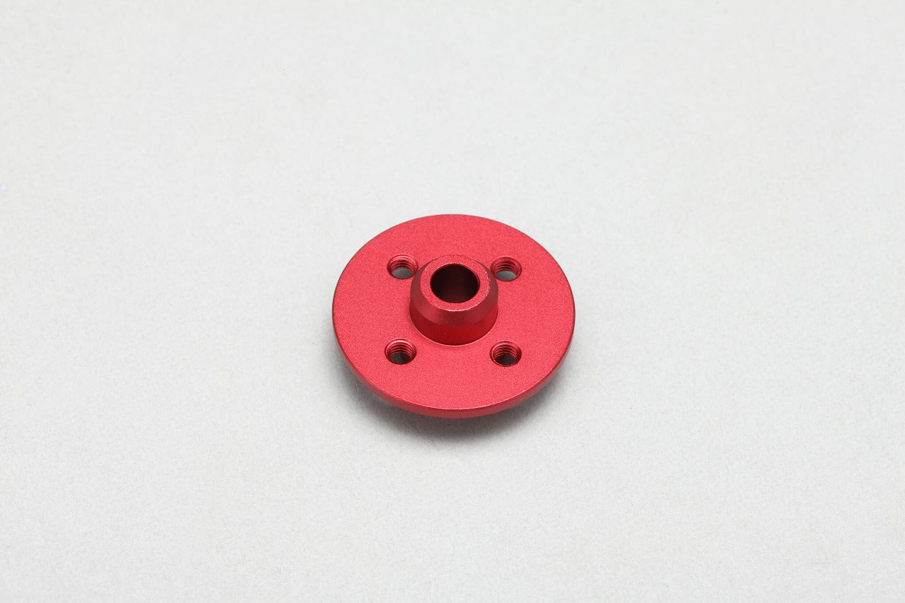 Alum. Spur Gear Hub Red for RD/SD/MD Series