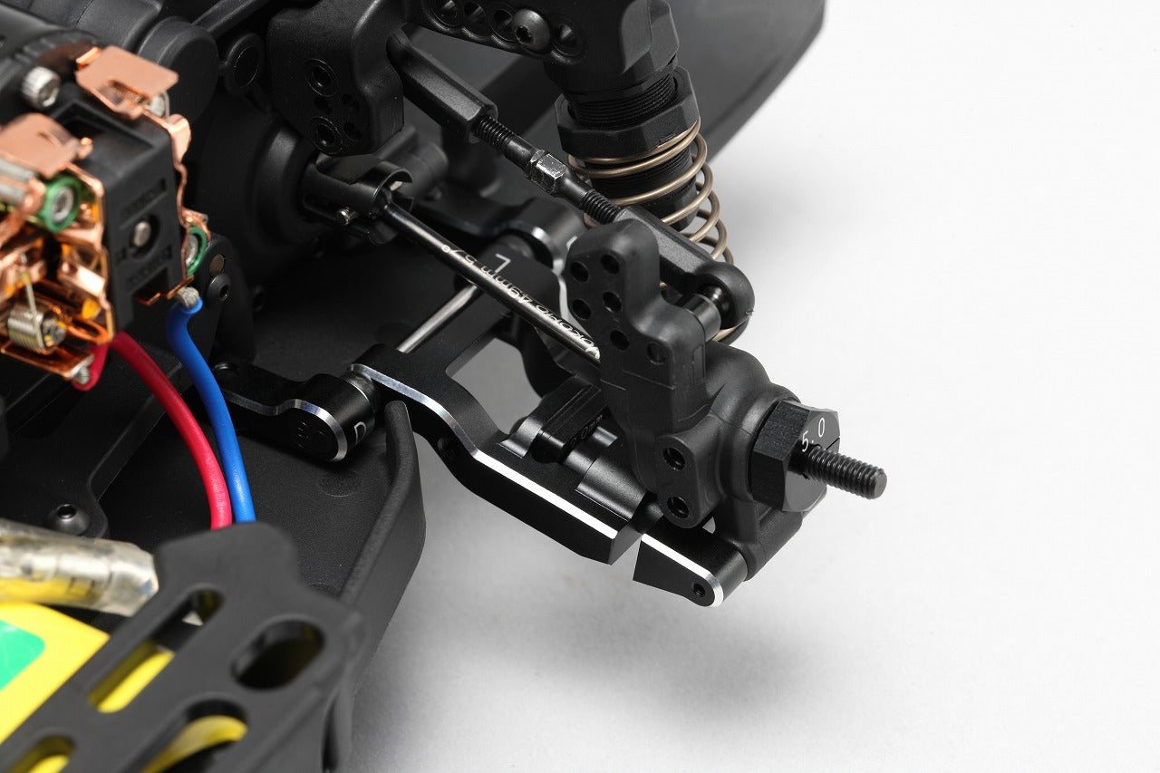 Option Parts Set Up Grade 3 for RD/SD Series
