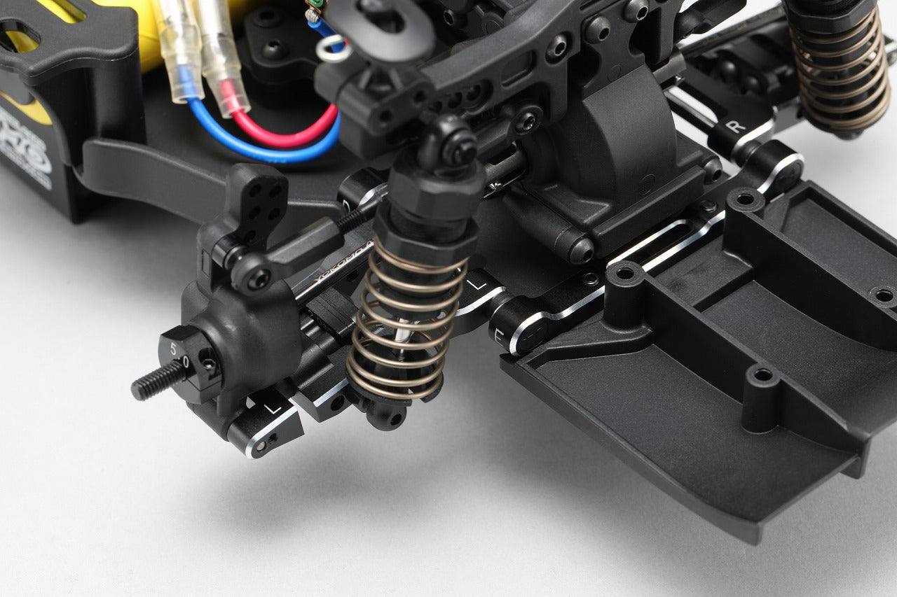 Option Parts Set Up Grade 3 for RD/SD Series