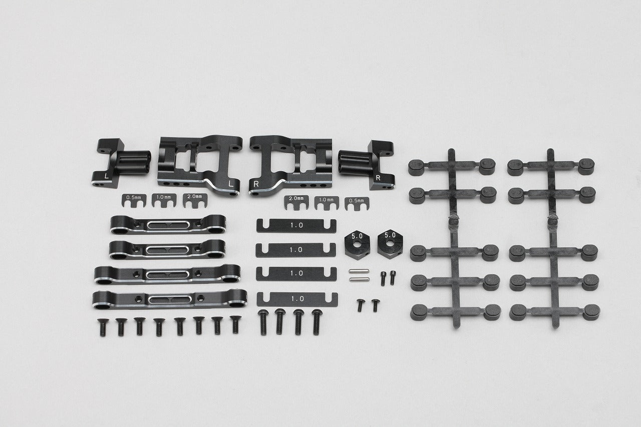 Option Parts Set Up Grade 3 for RD/SD Series