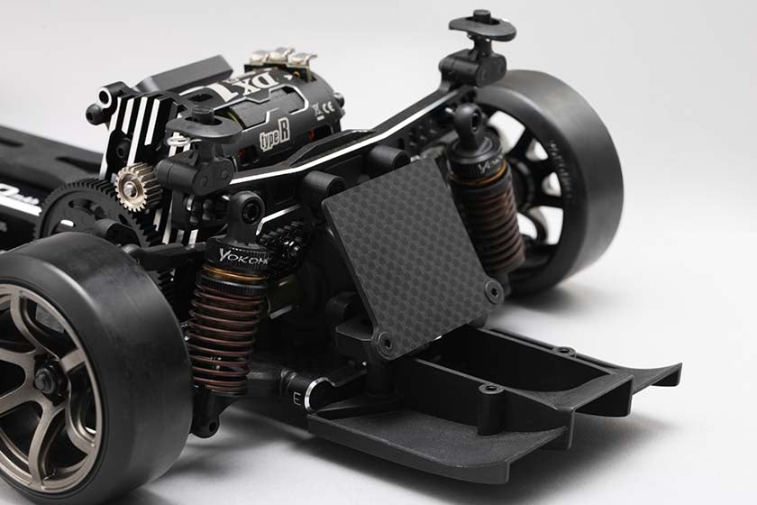Rear ESC Mount set for RD/SD Series