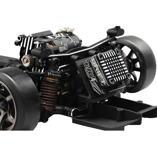 Rear ESC Mount set for RD/SD Series
