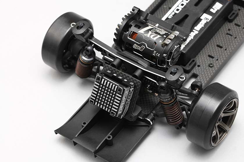 Rear ESC Mount set for RD/SD Series