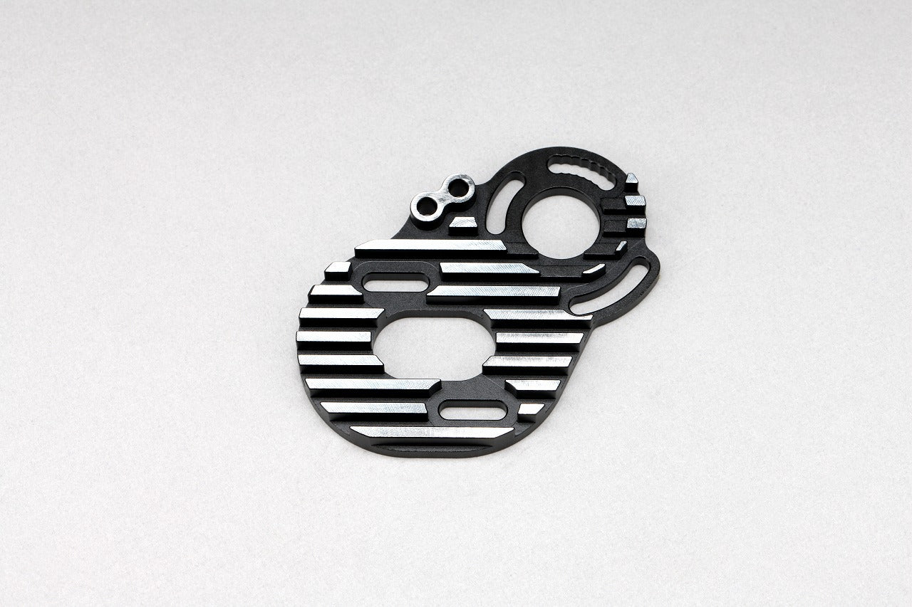 Motor Mount w/Heatsink for YD2R/RMC