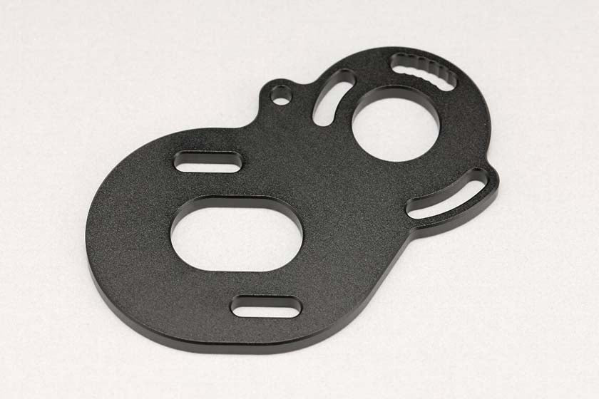 Rear Motor Conversion Kit for YD-2
