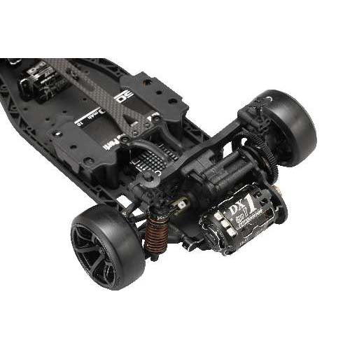 Rear Motor Conversion Kit for YD-2