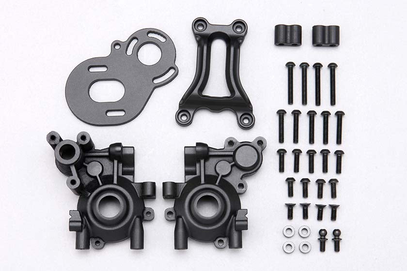 Rear Motor Conversion Kit for YD-2