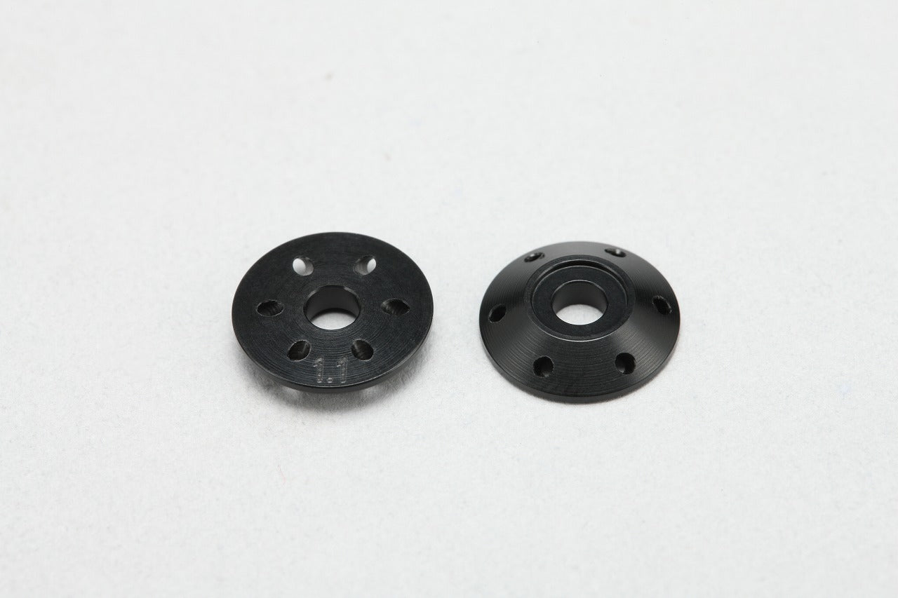 φ1.1x6Hole Teper Piston for Big Bore Shock