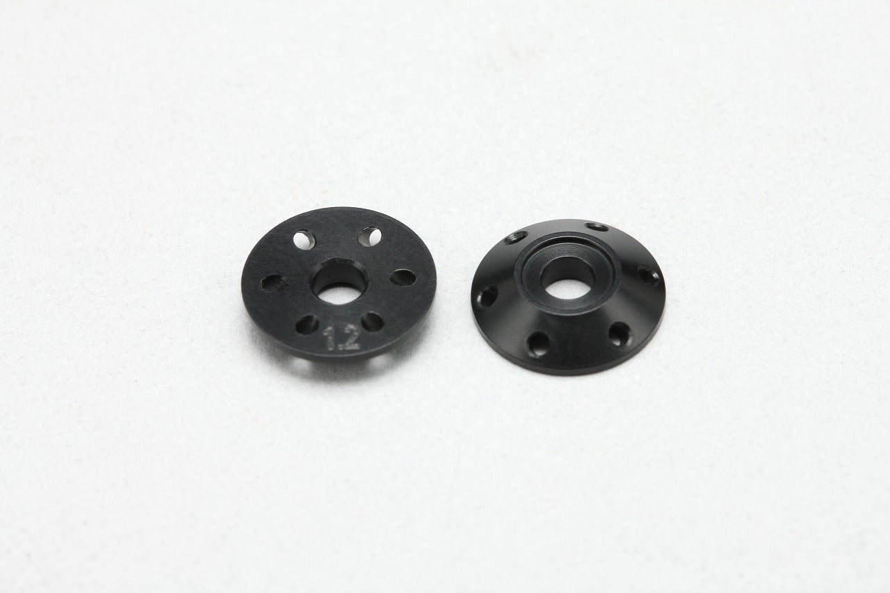φ1.2x6Hole Teper Piston for Big Bore Shock