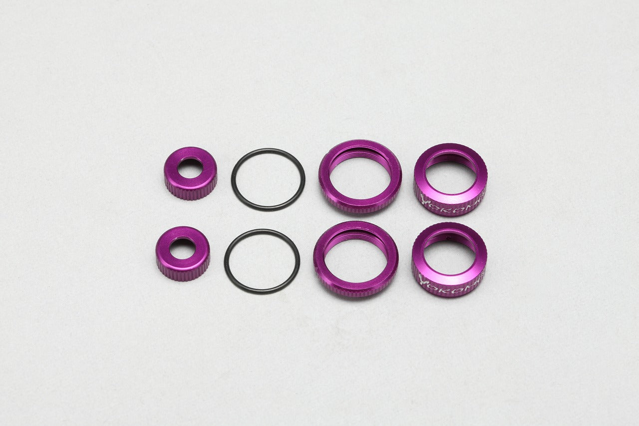 O Ring Cap/Ajust Nut/Capnut for BigBore