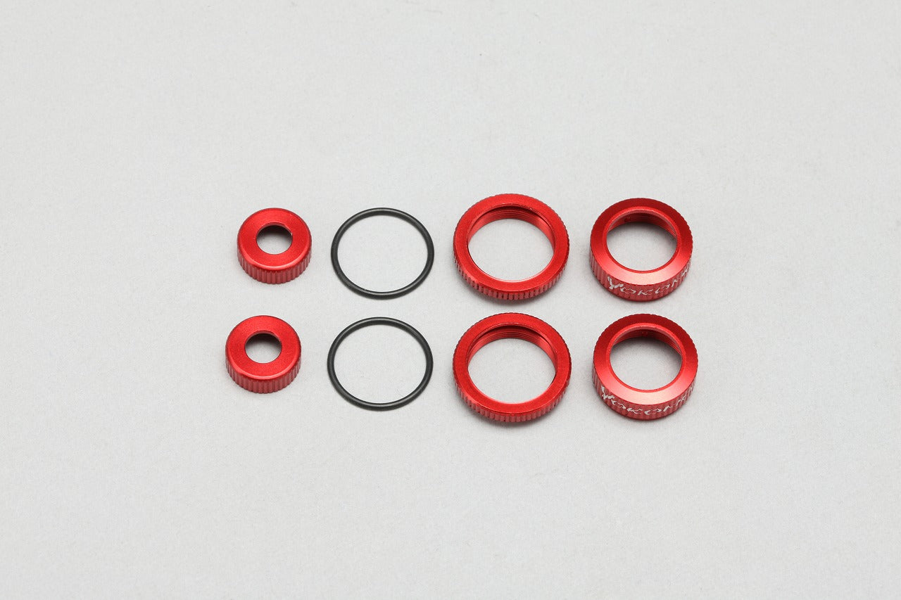 O Ring Cap/Ajust Nut/Capnut for BigBore